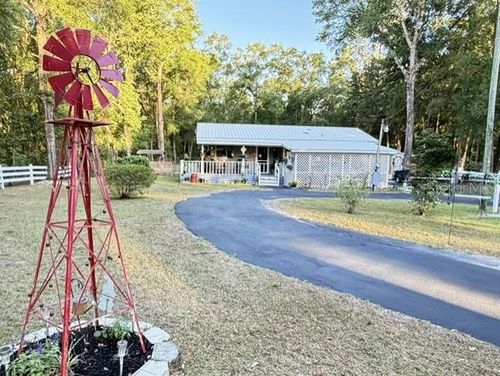 3520 Nw 67th Terrace, Bell, FL, 32619 | Card Image