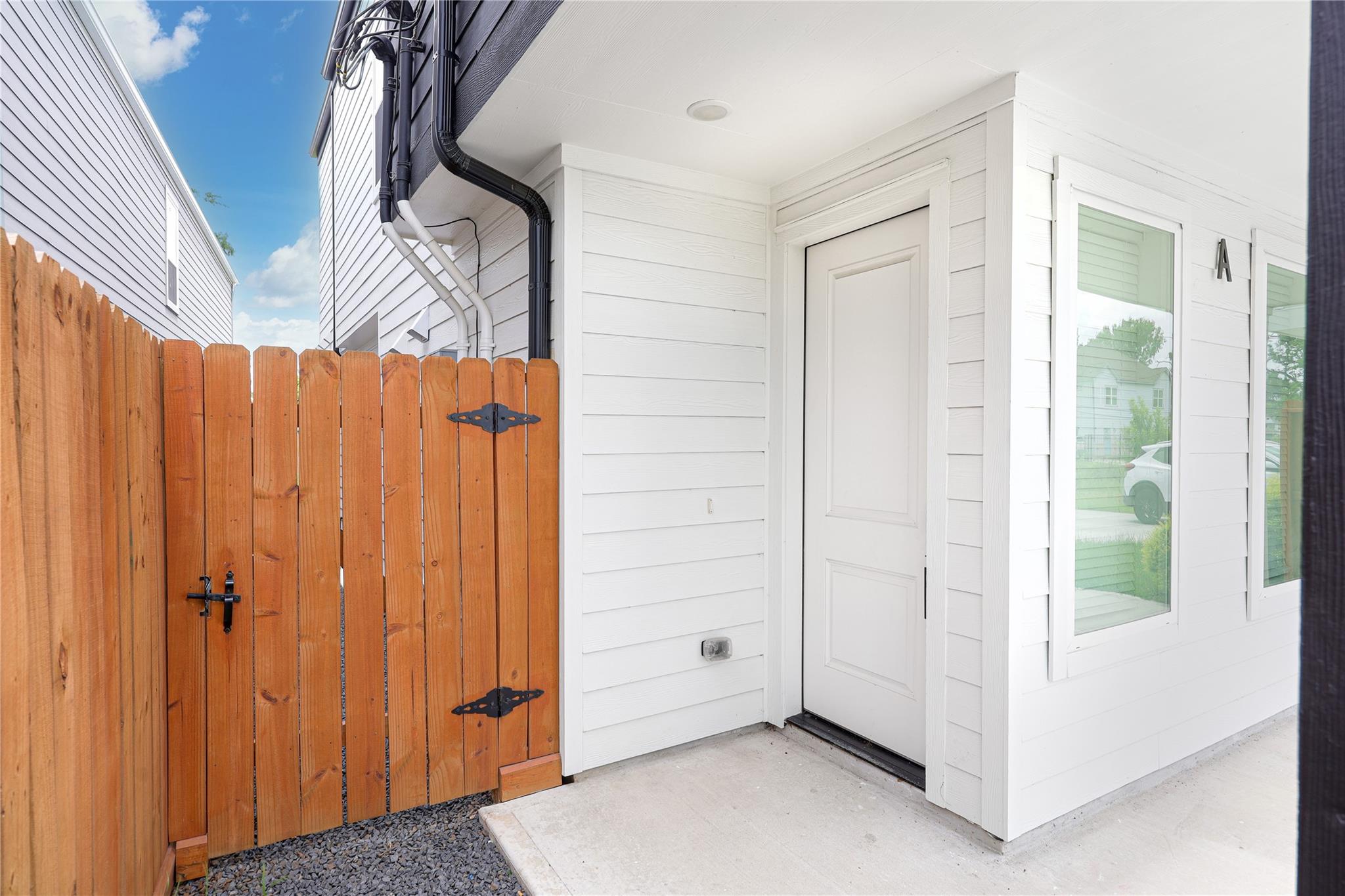 Residential Lease in Houston 4