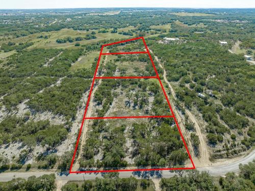 TBD County Road 281 Lot 2, Leander, TX, 78641 | Card Image