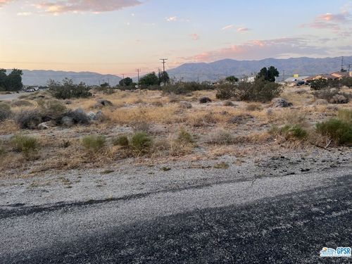 0 United Rd, Desert Hot Springs, CA, 92240 | Card Image