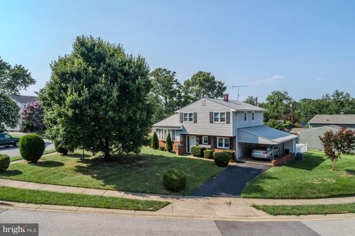 208 Ardmore Rd, LINTHICUM HEIGHTS, MD, 21090-2027 | Card Image