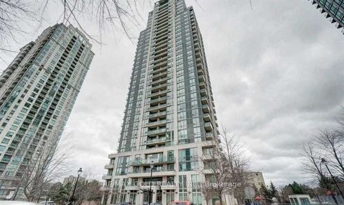 3602-3515 Kariya Dr, Mississauga, ON, L5B0C1 | Card Image