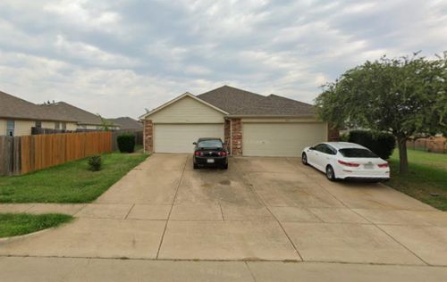 612 Canoe Way, Crowley, TX, 76036 | Card Image