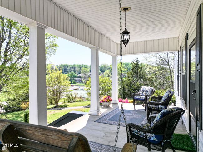 1409 Tusculum Blvd, House other with 4 bedrooms, 2 bathrooms and null parking in Greeneville TN | Image 74