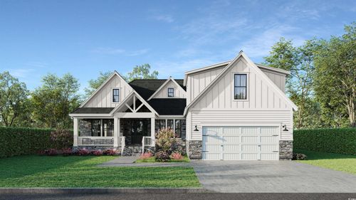 348 Autumn Pheasant Loop Nw, Calabash, NC, 28467-2041 | Card Image