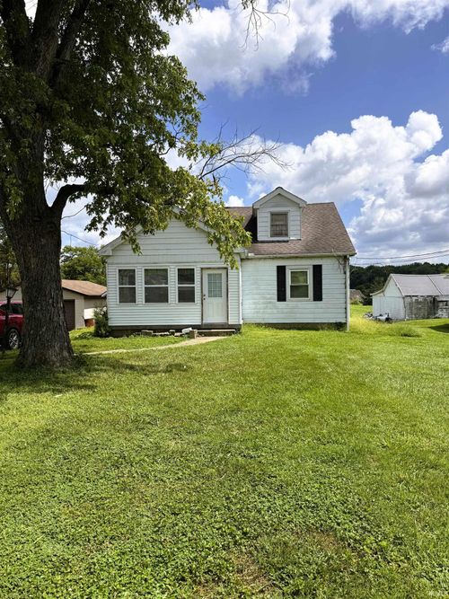 3017 Mesker Park Drive, Evansville, IN, 47720 | Card Image