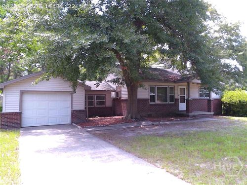 117 Stafford St, Hinesville, GA, 31313-2991 | Card Image