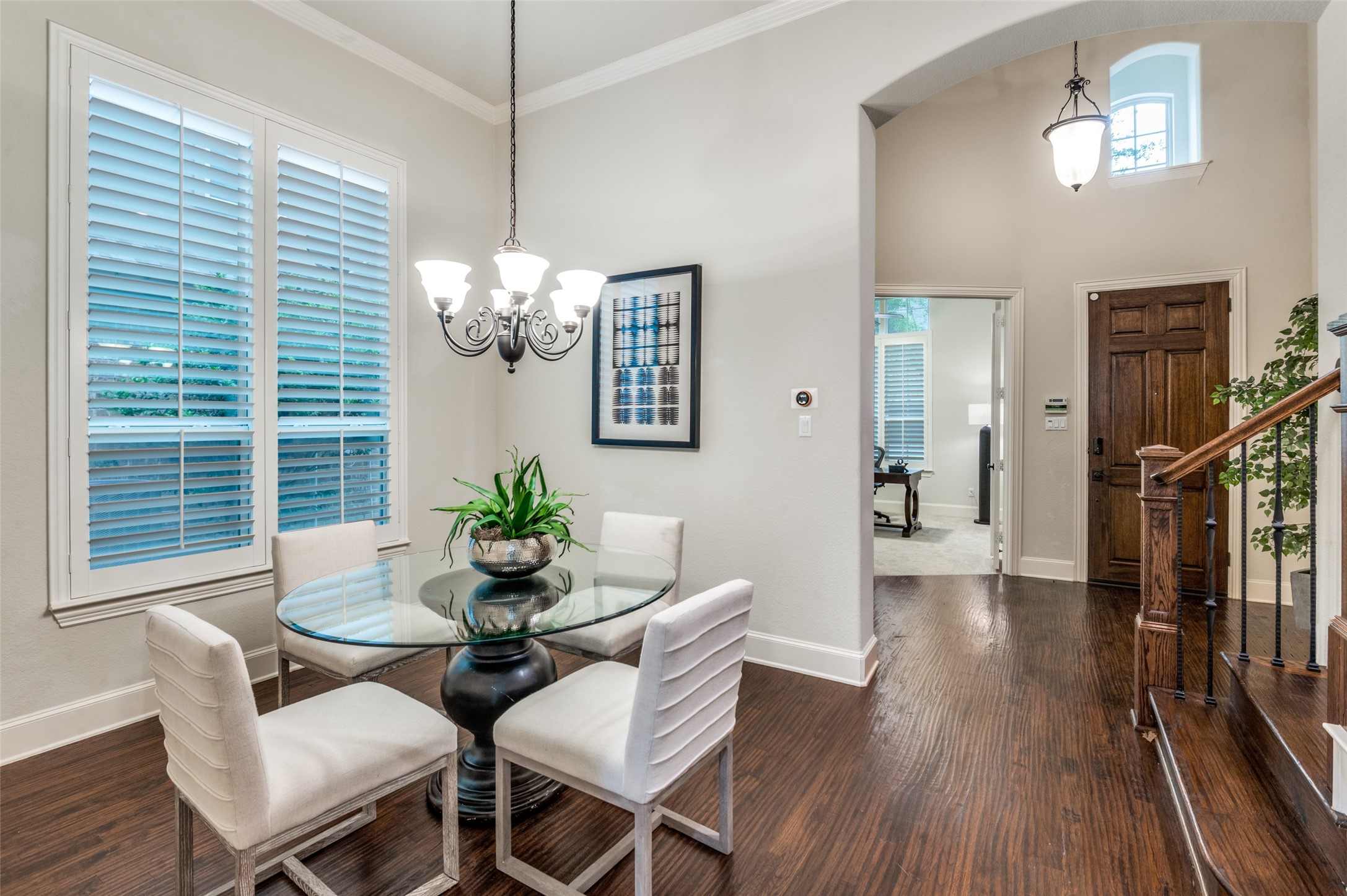 Residential in The Colony 3