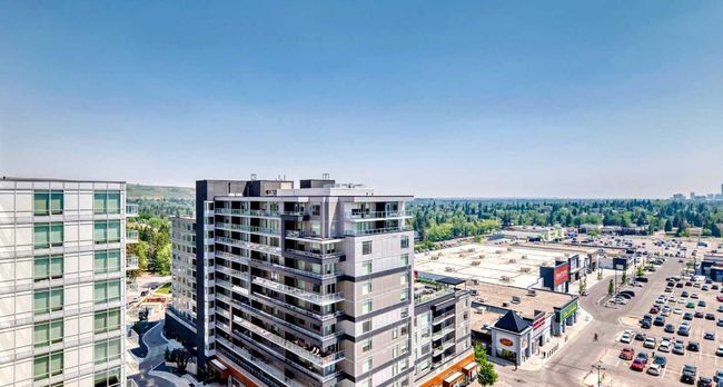 1202 - 3820 Brentwood Road Nw, Condo with 1 bedrooms, 1 bathrooms and 1 parking in Calgary AB | Image 13