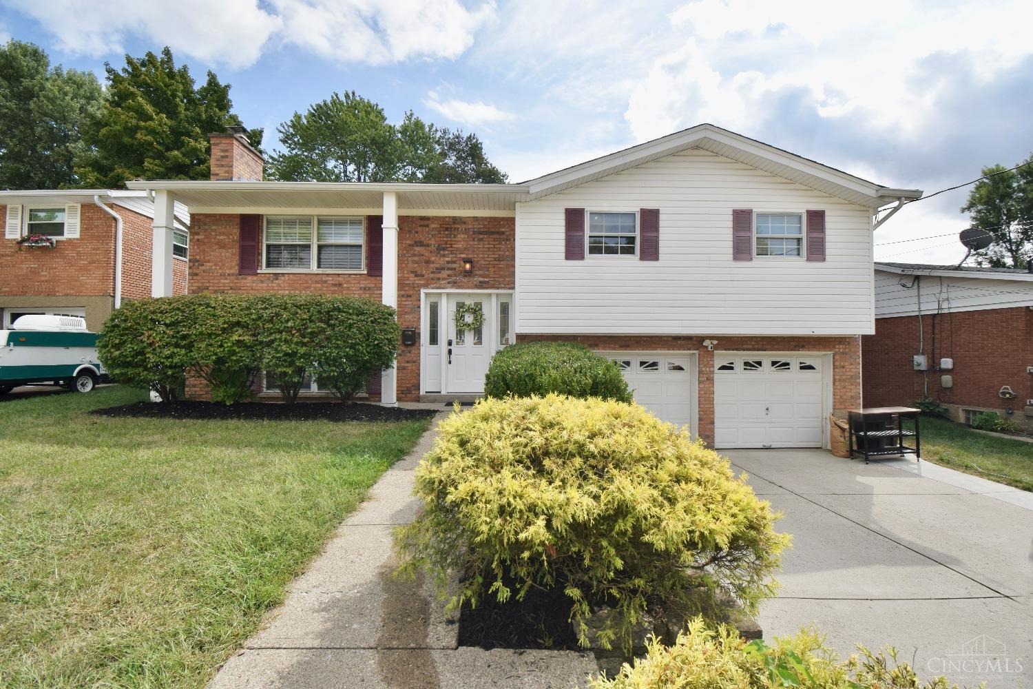 Wildcherry Ct, Cincinnati, OH 45248