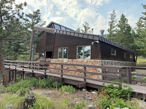 5566 Sugarloaf Rd, Boulder, CO, 80302-9216 | Card Image