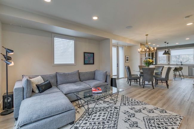 538 23 Ave Sw, Townhouse with 2 bedrooms, 2 bathrooms and 2 parking in Calgary AB | Image 8