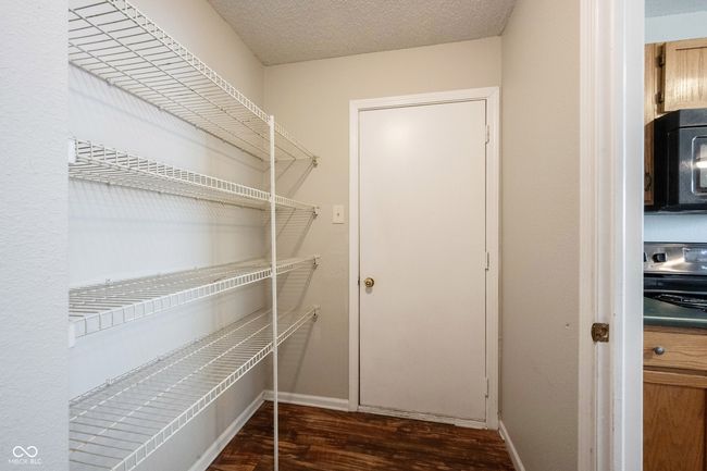 view of pantry | Image 19