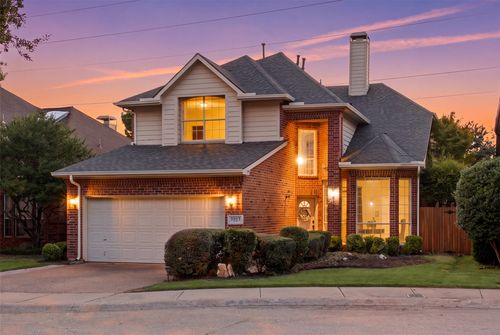 3903 Rive Ln, Addison, TX, 75001-3118 | Card Image