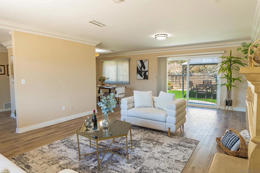 Residential in La Mesa 4
