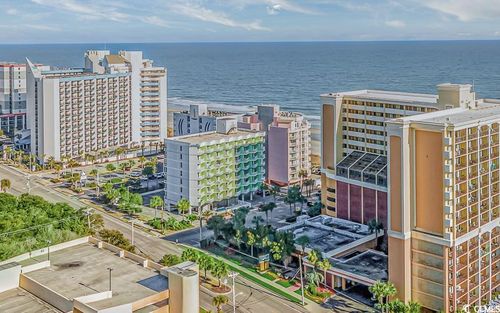 129-7000 N Ocean Blvd, Myrtle Beach, SC, 29572-3642 | Card Image