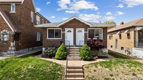 3419-3421 Lawn Avenue, St Louis, MO, 63139 | Card Image