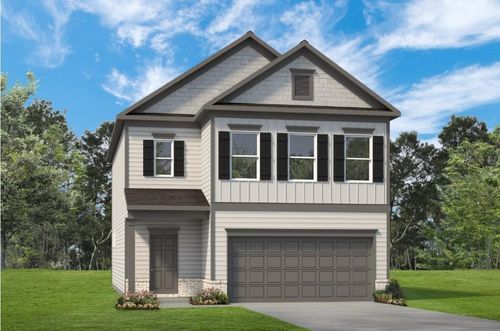 156 Fair St, Calhoun, GA, 30701 | Card Image