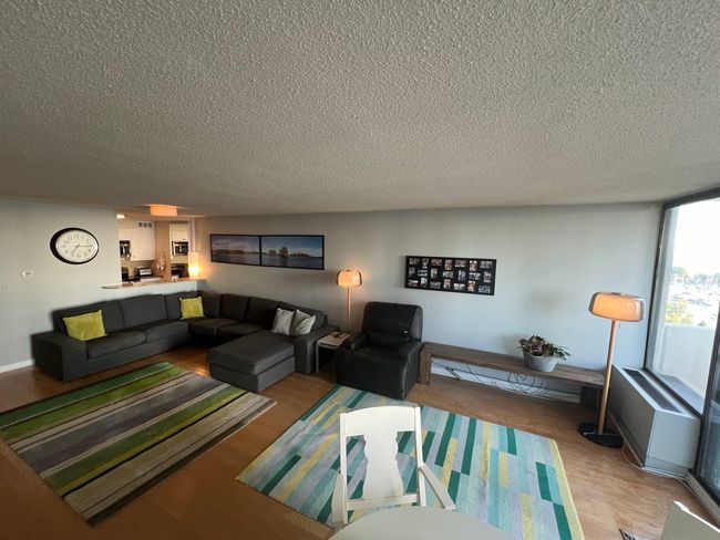 APT-16A - 3150 N Sheridan Rd, Condo with 2 bedrooms, 2 bathrooms and 2 parking in CHICAGO IL | Image 4