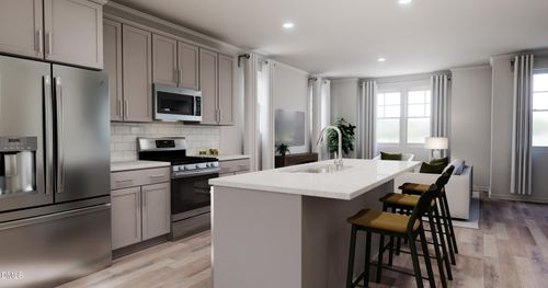 2158 Mica Ridge Ln, Durham, NC, 27703-1902 | Card Image