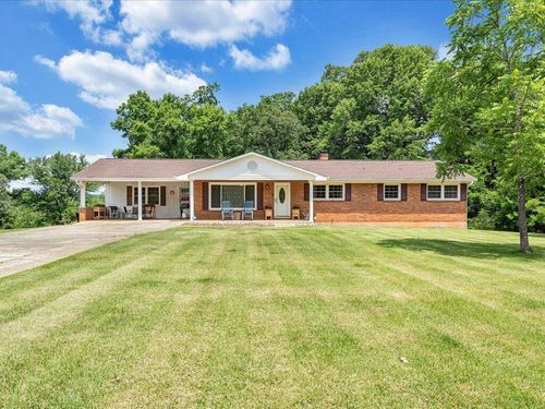 247 Powell Rd, Ridgeway, VA, 24148-4061 | Card Image
