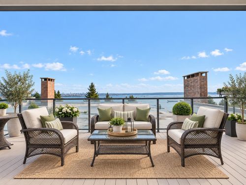 1-2206 Folkestone Way, West Vancouver, BC, V7S2X7 | Card Image