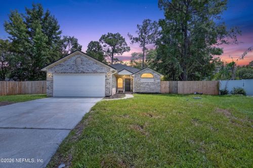 831 Wicklow Ct, Orange Park, FL, 32065-5825 | Card Image