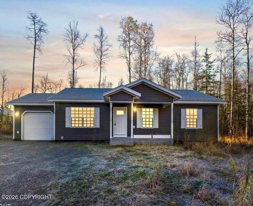 6588 W Beverly Hills Cir, Wasilla, AK, 99623 | Card Image