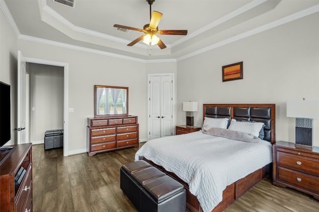 168 Gunnison Way, House other with 3 bedrooms, 2 bathrooms and 6 parking in Kyle TX | Image 14