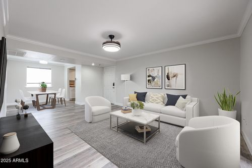 257-8260 E Arabian Trl, Scottsdale, AZ, 85258-1849 | Card Image