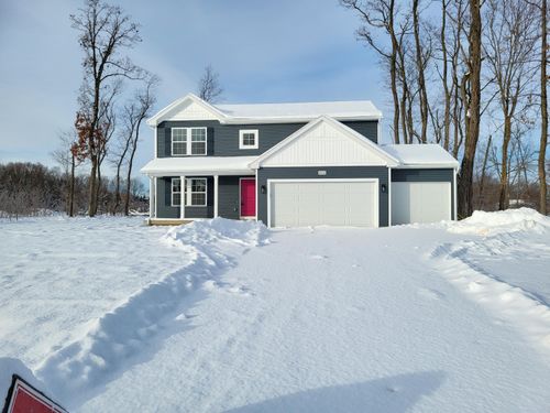 48840 Silver Oaks Blvd, Mattawan, MI, 49071-7318 | Card Image