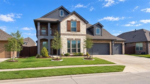 405 Laurel Lane, Glenn Heights, TX, 75154 | Card Image