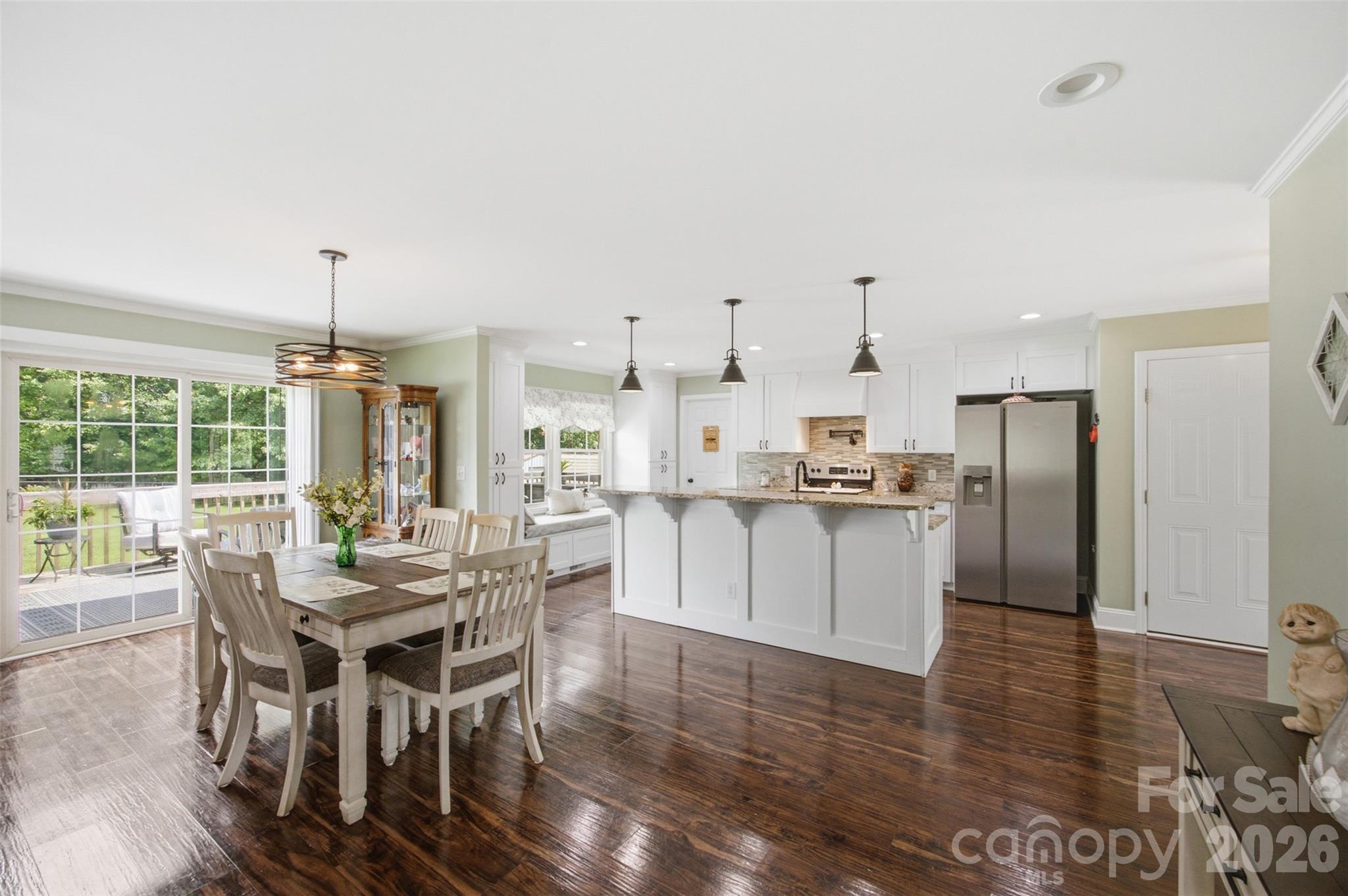 Residential in Kings Mountain 2