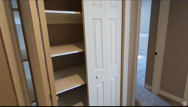 View of closet | Image 42