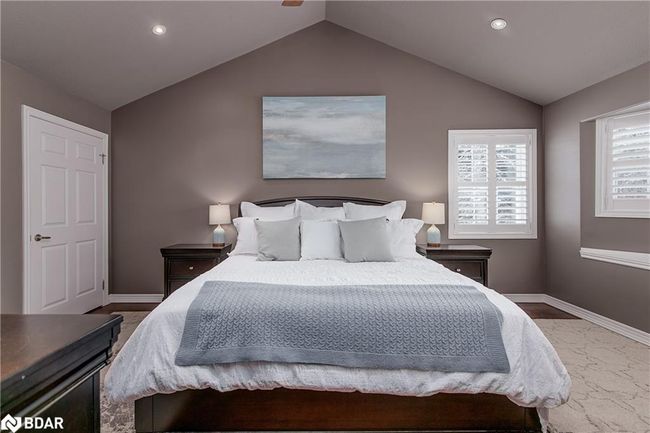 39 Davis Trail, House other with 4 bedrooms, 4 bathrooms and 10 parking in Thornton ON | Image 8
