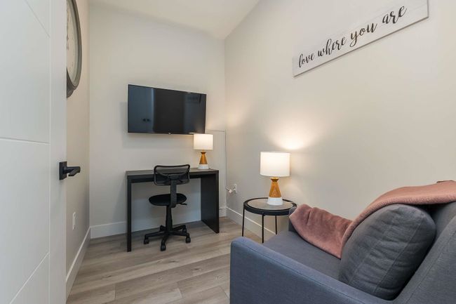 101 - 45511 Campus Dr, Condo with 1 bedrooms, 1 bathrooms and null parking in Chilliwack BC | Image 12