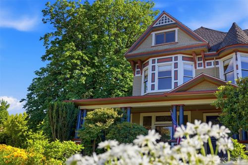 502 N E St, Tacoma, WA, 98403-2735 | Card Image