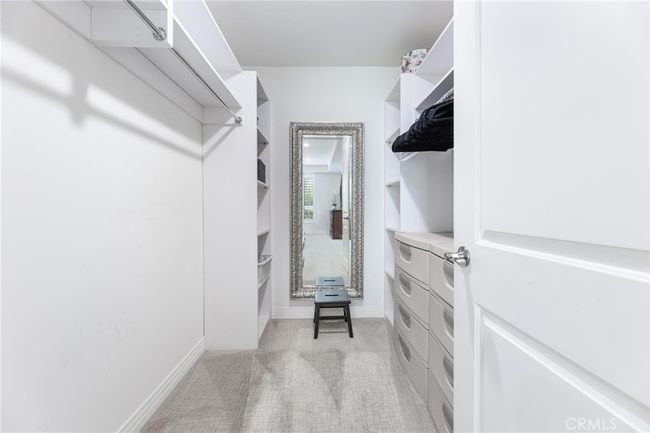 Primary Walk-in Closet | Image 12