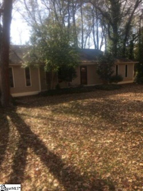 309 Verner Dr, Greenville, SC, 29617-7507 | Card Image