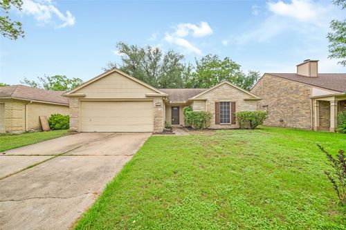 9626 Poynes Dr, Houston, TX, 77065-4437 | Card Image