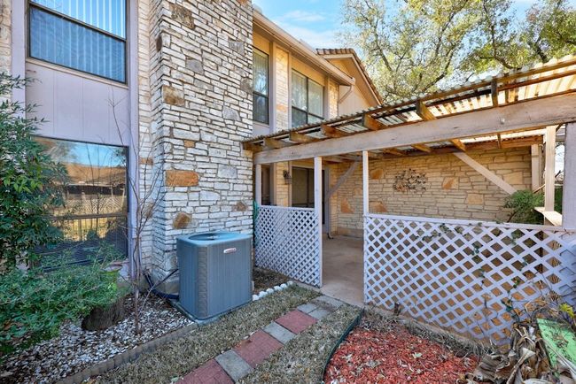 APT-211 - 11512 Tin Cup Dr, Condo with 2 bedrooms, 3 bathrooms and 2 parking in Austin TX | Image 31