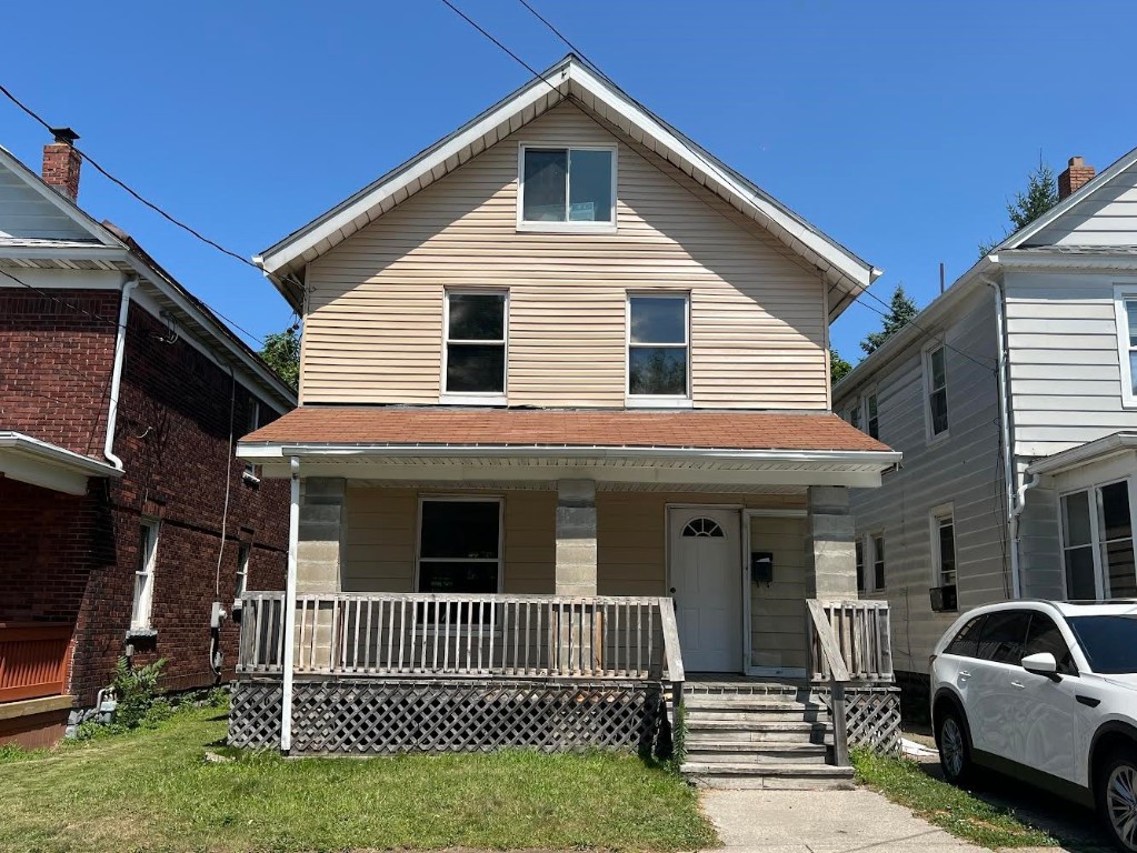 Brandes St, Erie, PA 16503