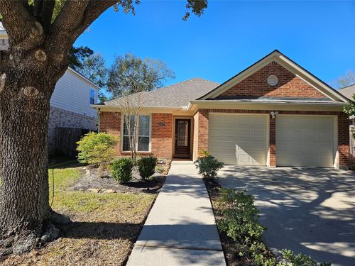 2427 Colonial Springs Lane, Spring, TX, 77386 | Card Image