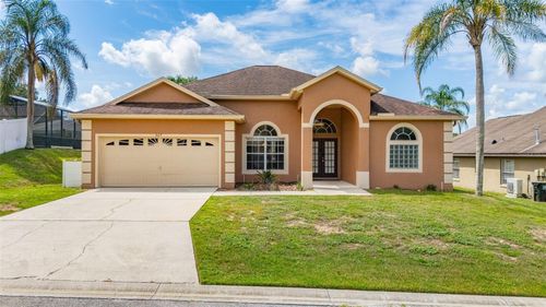 327 Greeley Loop, DAVENPORT, FL, 33897-5654 | Card Image
