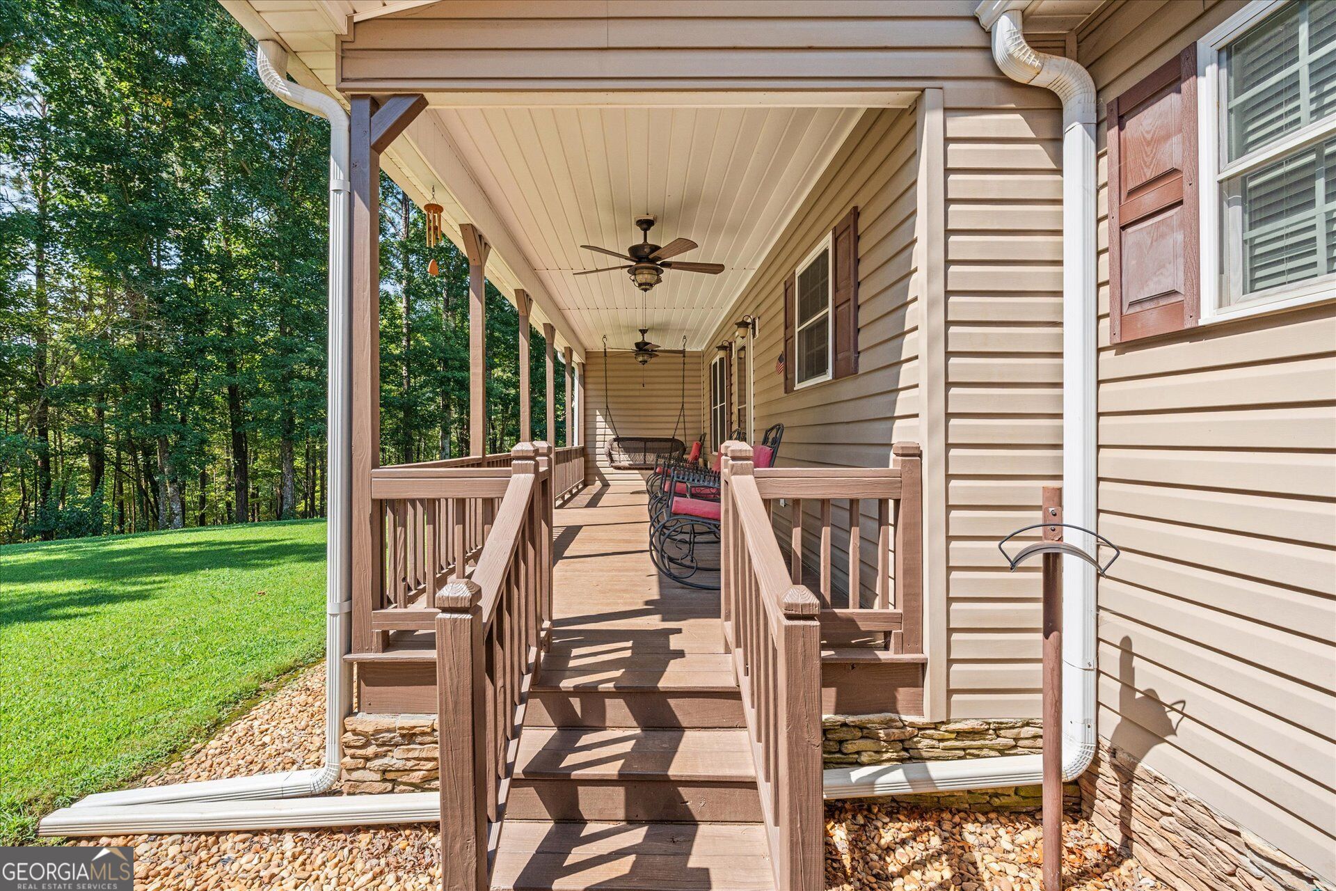 Residential in Wedowee 4