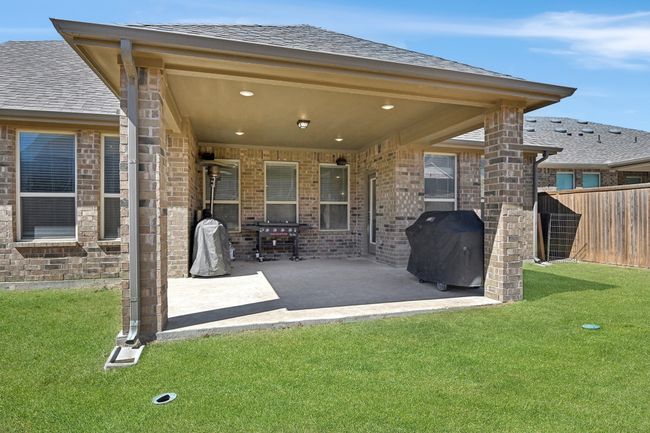 9017 Cattle Herd Dr, House other with 4 bedrooms, 3 bathrooms and null parking in Fort Worth TX | Image 22