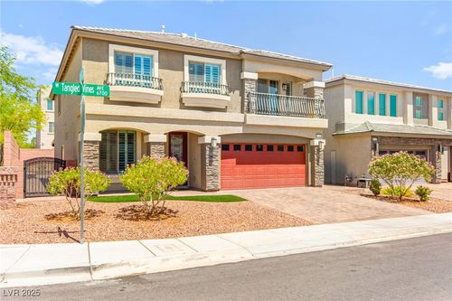 6740 Tangled Vines Ave, Las Vegas, NV, 89139-7040 | Card Image