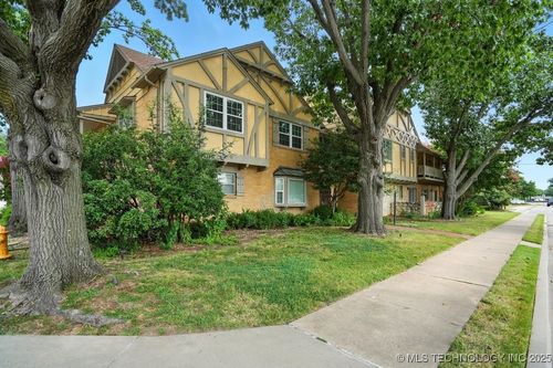 apt-11-1107 E 45th Pl, Tulsa, OK, 74105-4553 | Card Image