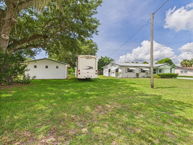 810 Se 13 Th St, House other with 3 bedrooms, 2 bathrooms and null parking in OKEECHOBEE FL | Image 37