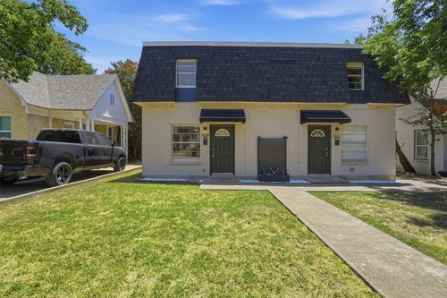 3209 Rogers Ave, Fort Worth, TX, 76109-2259 | Card Image